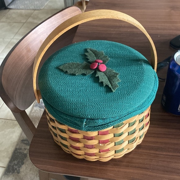 Longaberger bundle - Picture 2 of 12